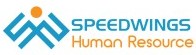 SpeedWings Logo